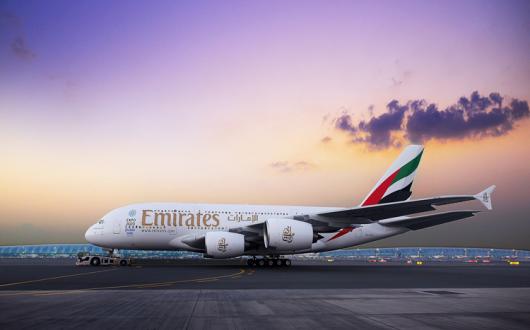 Emirates