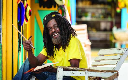 Jamaica launches 'first-of-its kind' visitor protection insurance