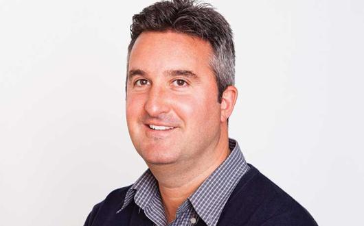 Simon Cooper, CEO, On the Beach