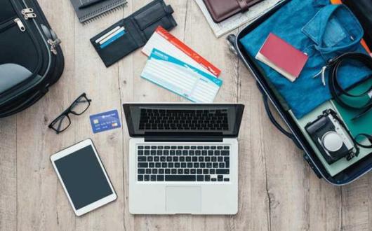 Last-minute bookings soar as Brits wait to commit amid higher costs of living