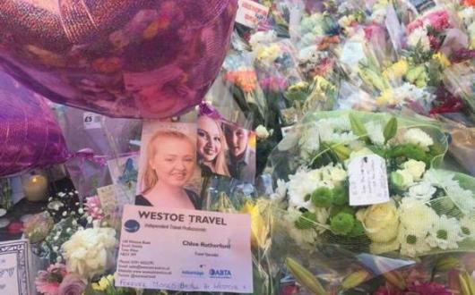 A service will be held at South Shields town hall on Sunday 22 May to mark the fifth anniversary of the couple's deaths 