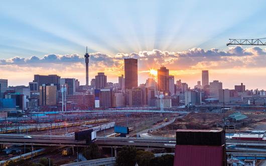 South Africa's tourism minister has insisted that the destination remains open for tourists