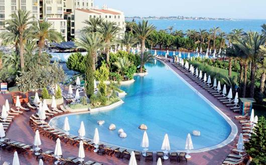 Saga Sentido Perissia