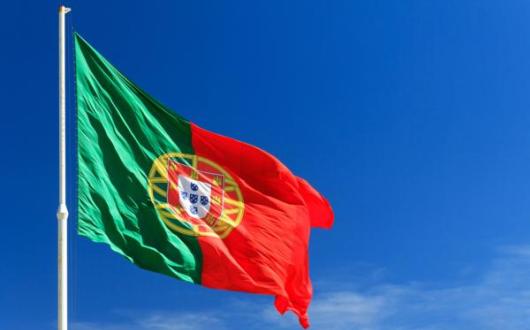 Portugal is experiencing poor weather