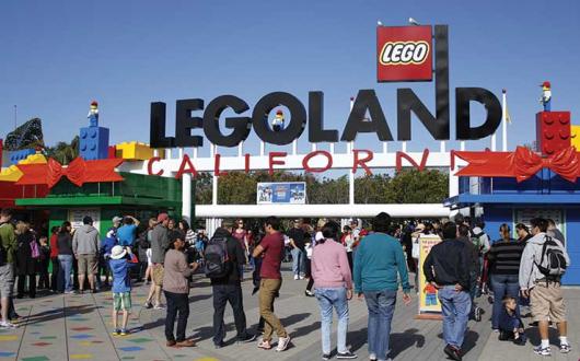 Legoland California iStock-460860545