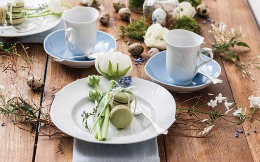 Meissen Porcelain will be exhibiting