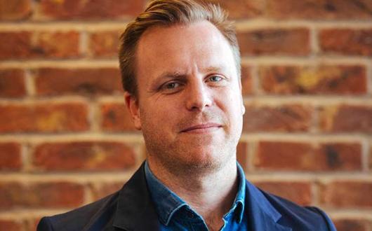 Alexis Sitaropoulos, Contiki Holidays