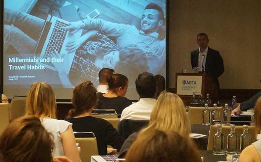 Googles Ruairidh Roberts