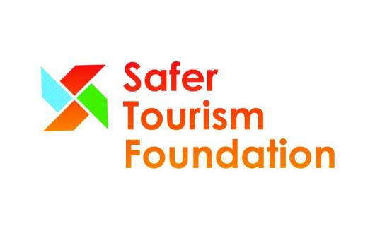 The Safer Tourism Foundation was founded in 2016, with Cook taking a leading role in its funding
