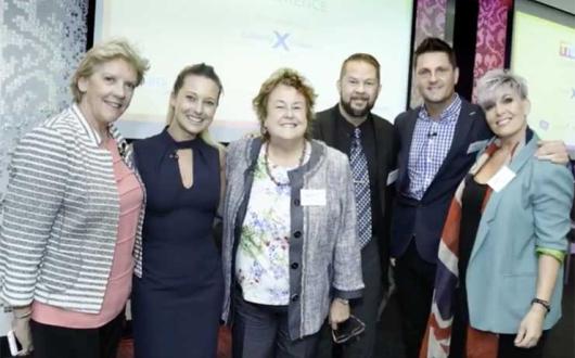 TTG LGBT conference 2017 video