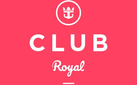 Club Royal Logo