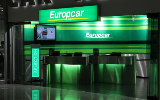Europcar