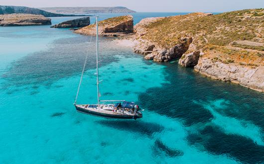 What The Malta Academy fam trip has in store for agents