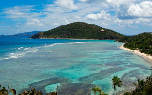 British Virgin Islands