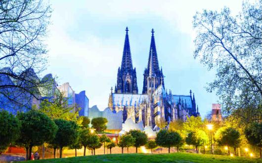 Cologne Cathedral  .jpg