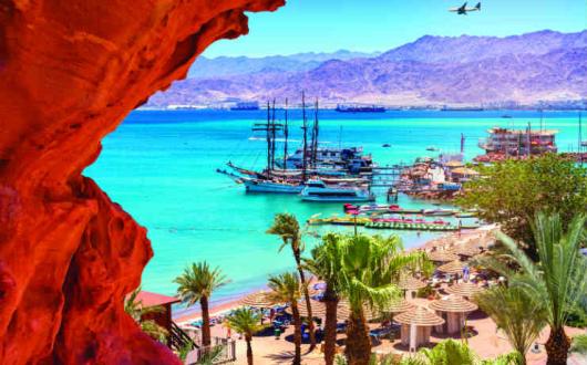 Eilat view from air.jpg