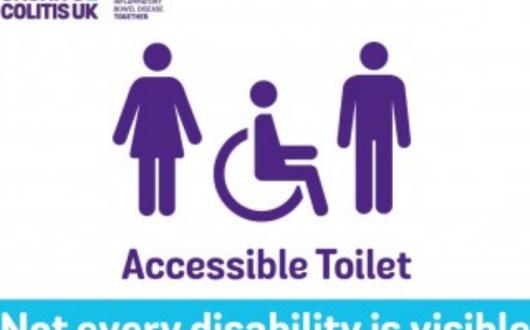 IBD Toilet Campaign