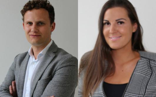 Royal Caribbean New Appointments