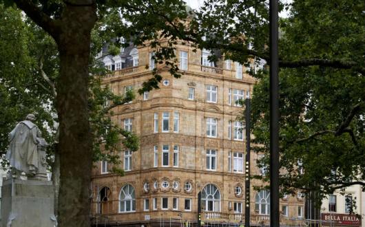Victory House Leicester Square