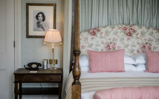 House at Beaverbrook