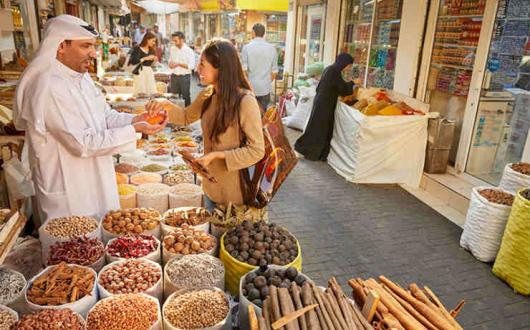 Bahrain eases Covid-19 travel rules for UK arrivals