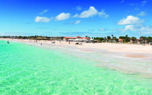 Tui will offer more flights to Cape Verde next winter