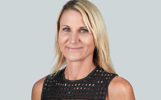 Barbara Kolosinska C&M