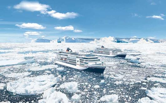 Hapag-Lloyd Formation