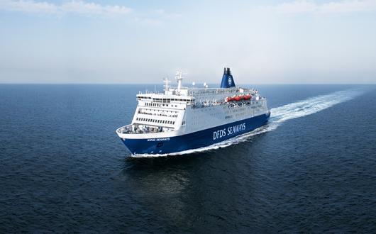 Ferry firm rapped for misleading ‘from £39’ fare promotion