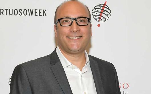 Jason Palmer, Colletts Travel