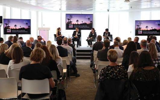 TTG Tunisia Debate 2017