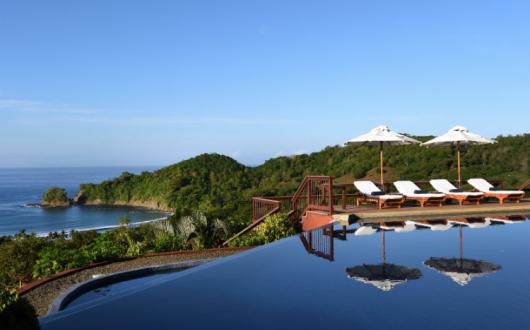 Hotel Punta Islita Costa Rica