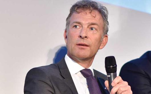 Tore Ostby, Norwegian