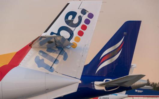 Flybe