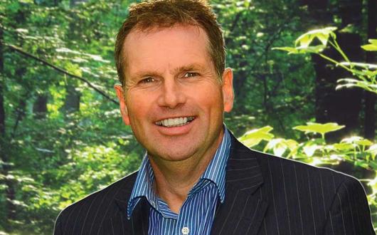 Alastair Campbell, Travelsphere