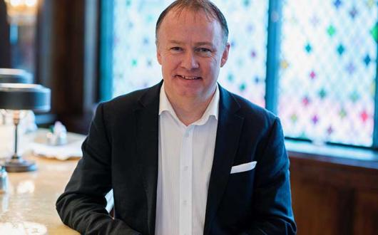 Chris Townson, Uniworld