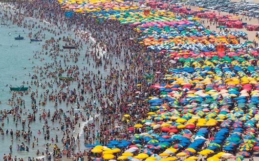 Could aviation do more? 