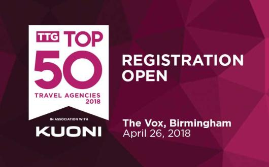 Launch - Top 50 2018