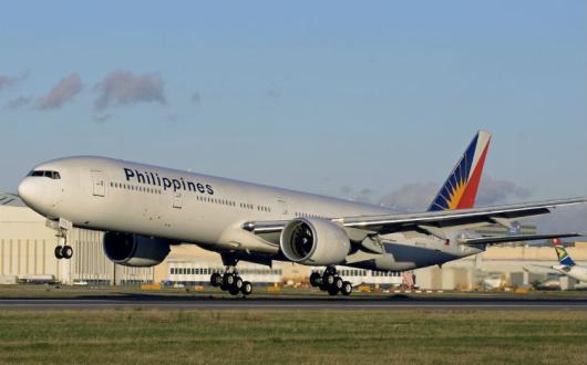 Philippine Airlines