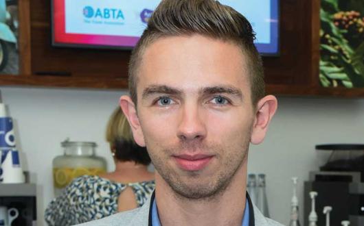 Darren Burn, OutofOffice.com