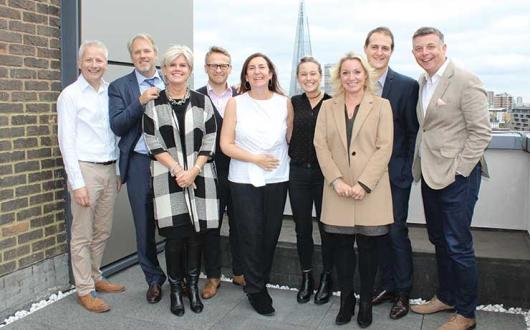 CLIA meeting TTG October 2017