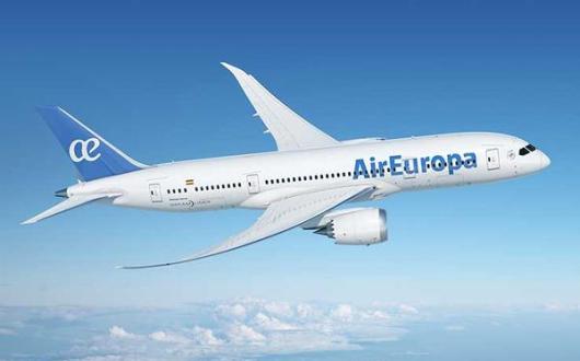 BA parent's Air Europa bid reportedly set to face lengthy EU probe