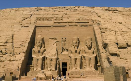 ETA Abu Simbel