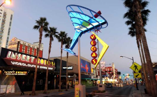 IPW 2021 will be held in Las Vegas