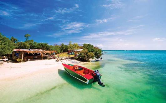 Grenada is hosting new online training sessions for agents