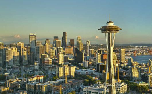 BA will be putting on more flights to Seattle