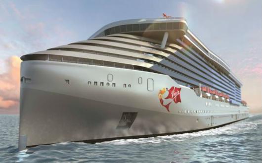 Virgin Voyages