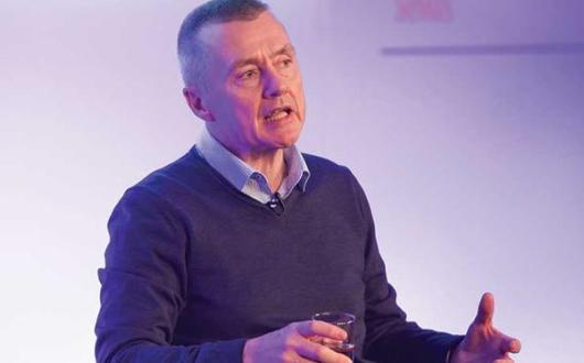 Aviation industry 'recovering strongly' in 2023, says Iata's Walsh