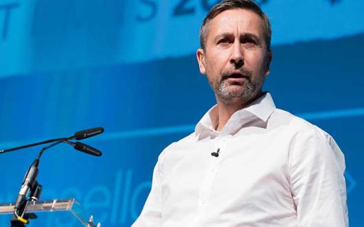 Byrne: 'Help us to help to help consumers'