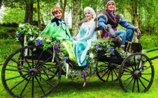 Anna Elsa and Kristophe Alesund Norway.jpg